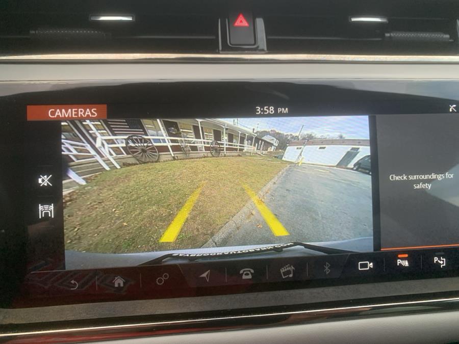 2020 Land Rover Range Rover Evoque HSE - Photo 13