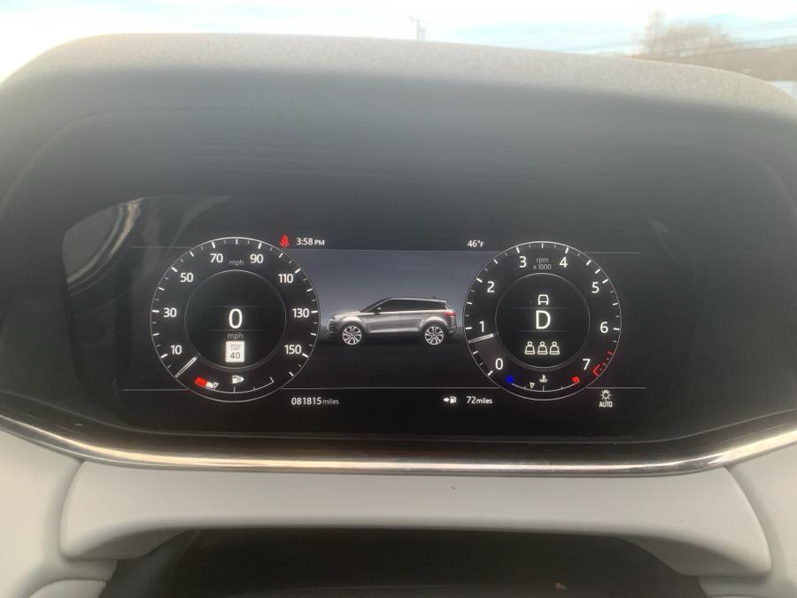 2020 Land Rover Range Rover Evoque HSE - Photo 11