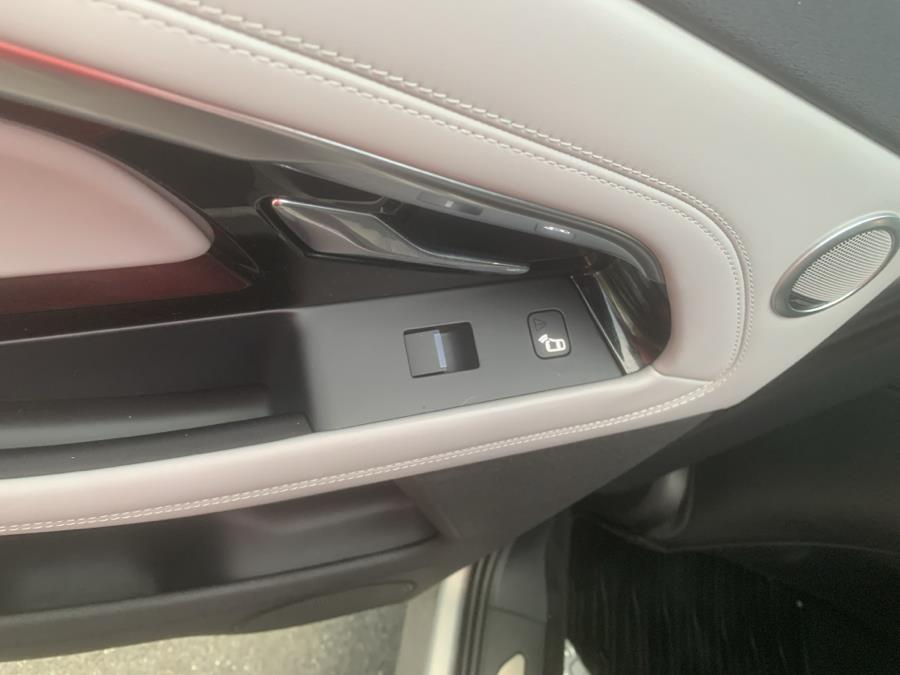 2020 Land Rover Range Rover Evoque HSE - Photo 8