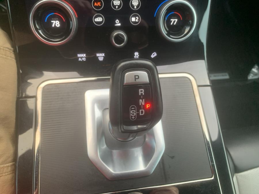 2020 Land Rover Range Rover Evoque HSE - Photo 14