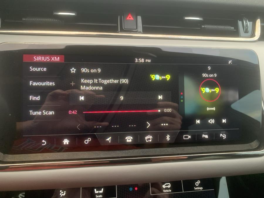 2020 Land Rover Range Rover Evoque HSE - Photo 16