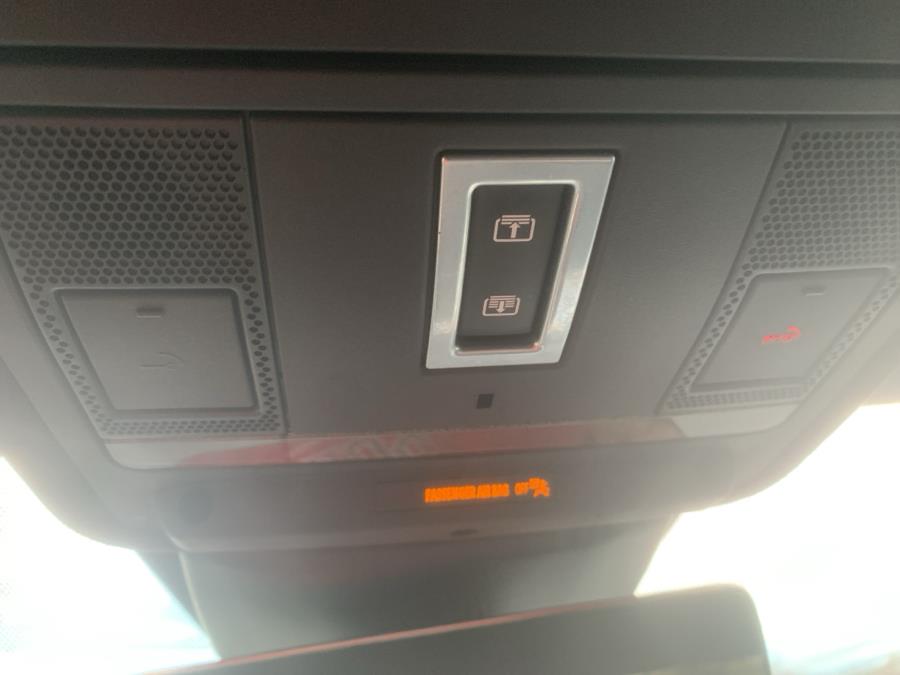 2020 Land Rover Range Rover Evoque HSE - Photo 17