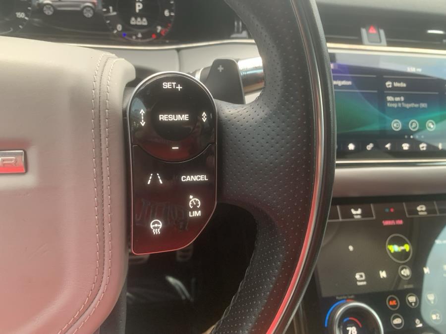 2020 Land Rover Range Rover Evoque HSE - Photo 15