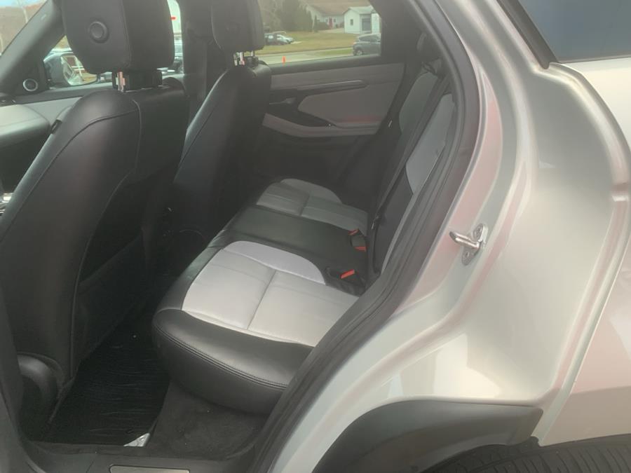 2020 Land Rover Range Rover Evoque HSE - Photo 9