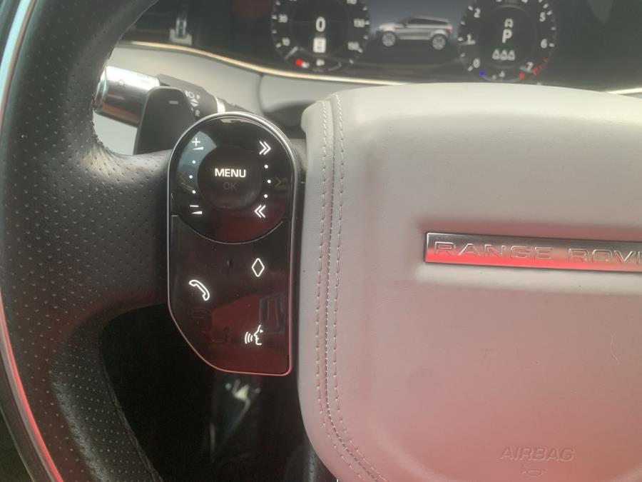 2020 Land Rover Range Rover Evoque HSE - Photo 18