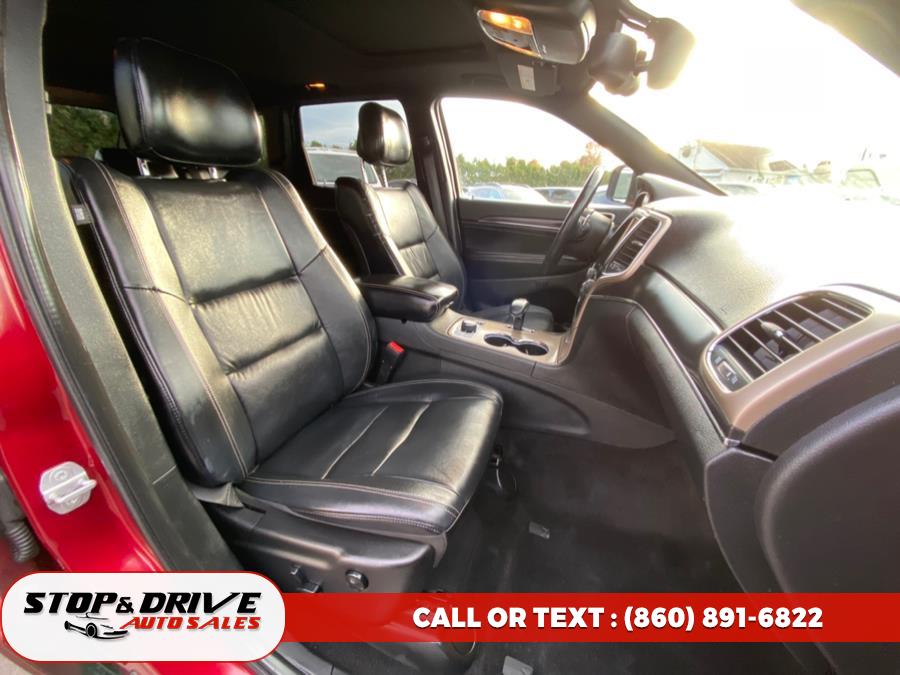 2015 Jeep Grand Cherokee Limited - Photo 18