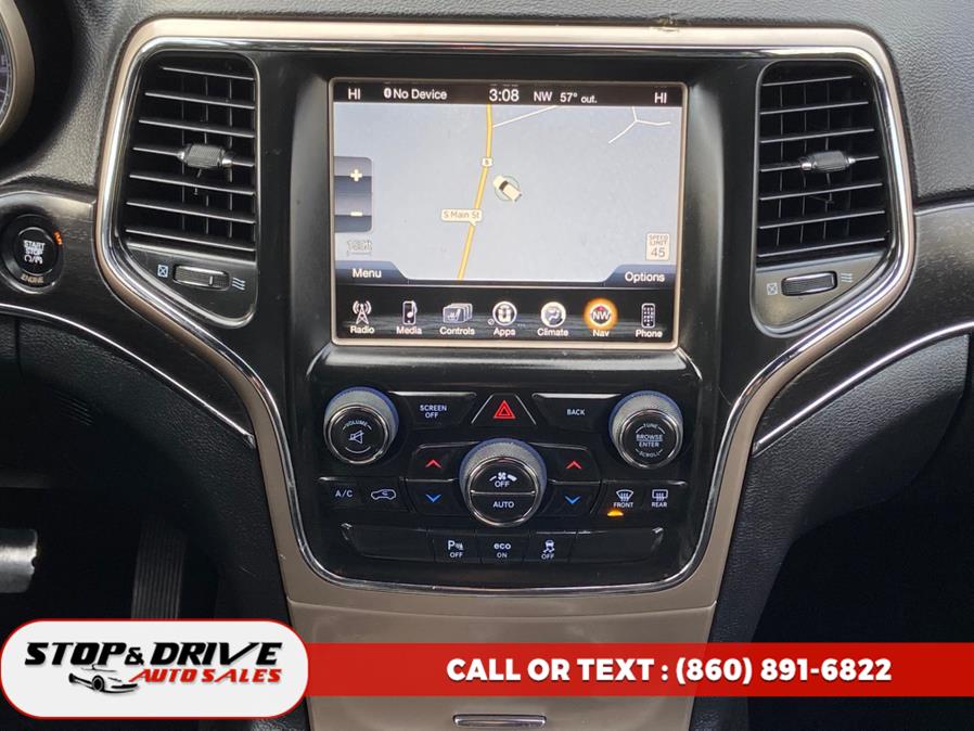 2015 Jeep Grand Cherokee Limited - Photo 11
