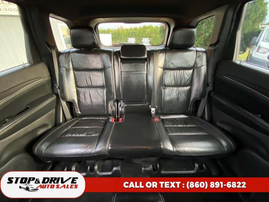 2015 Jeep Grand Cherokee Limited - Photo 19