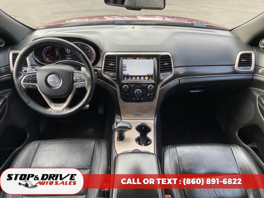 2015 Jeep Grand Cherokee Limited - Photo 10