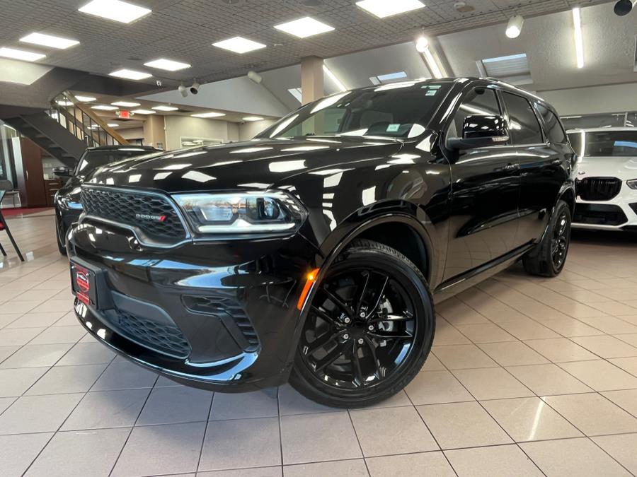 2024 Dodge Durango GT Plus AWD's photo