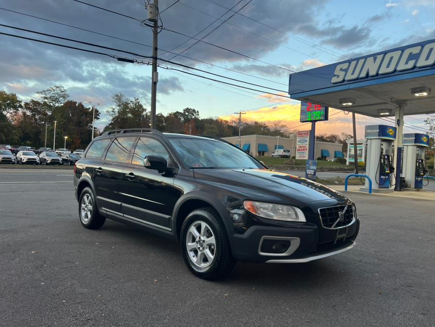 2008 Volvo XC70 3.2T AWD A's photo
