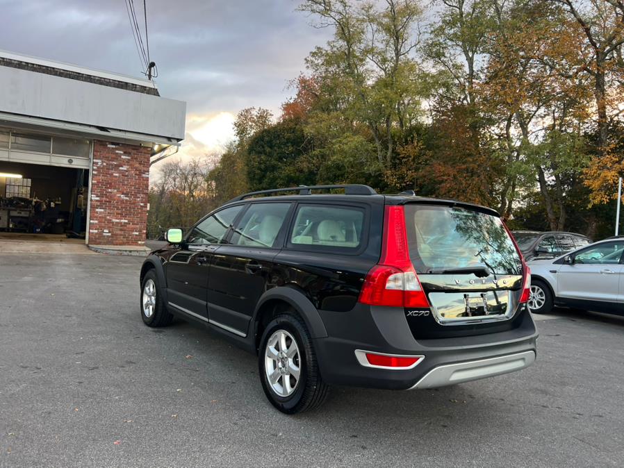 2008 Volvo XC70 3.2 - Photo 6