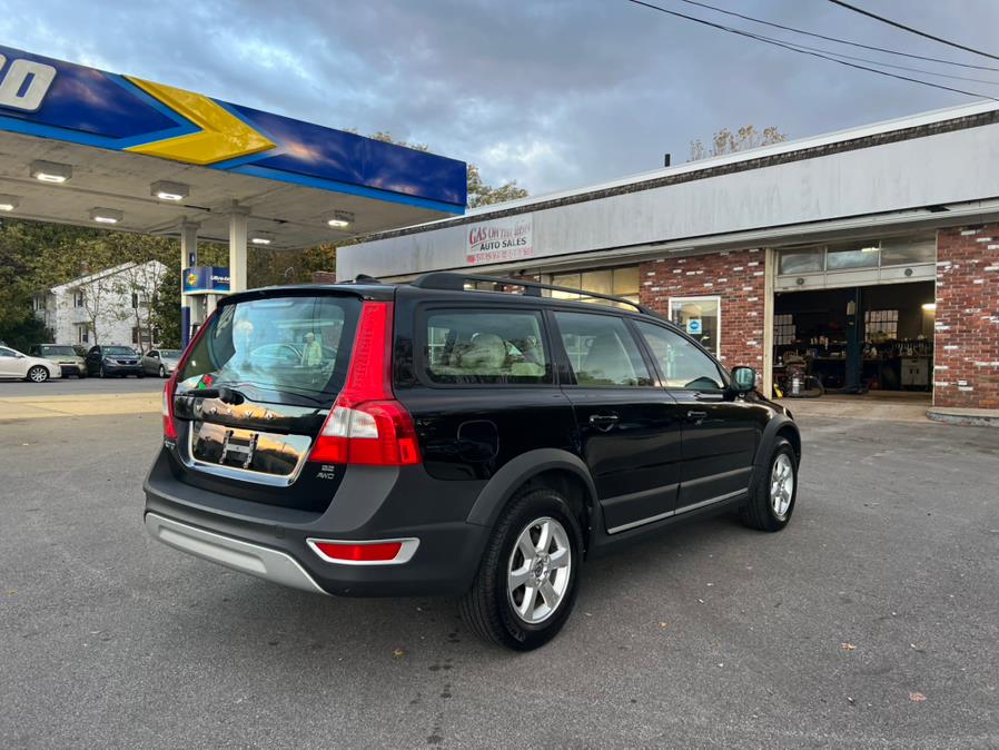 2008 Volvo XC70 3.2 - Photo 7