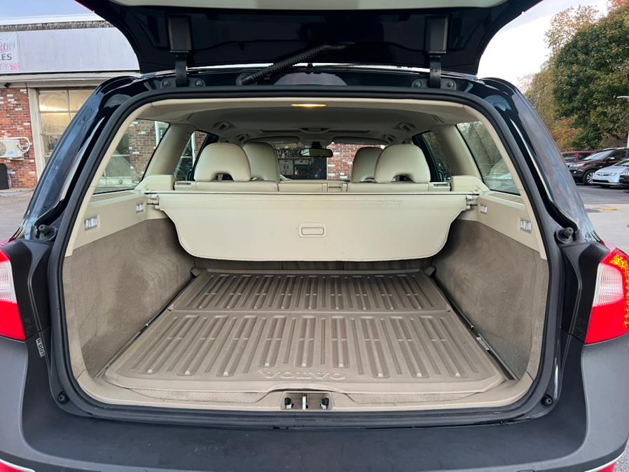 2008 Volvo XC70 3.2 - Photo 8