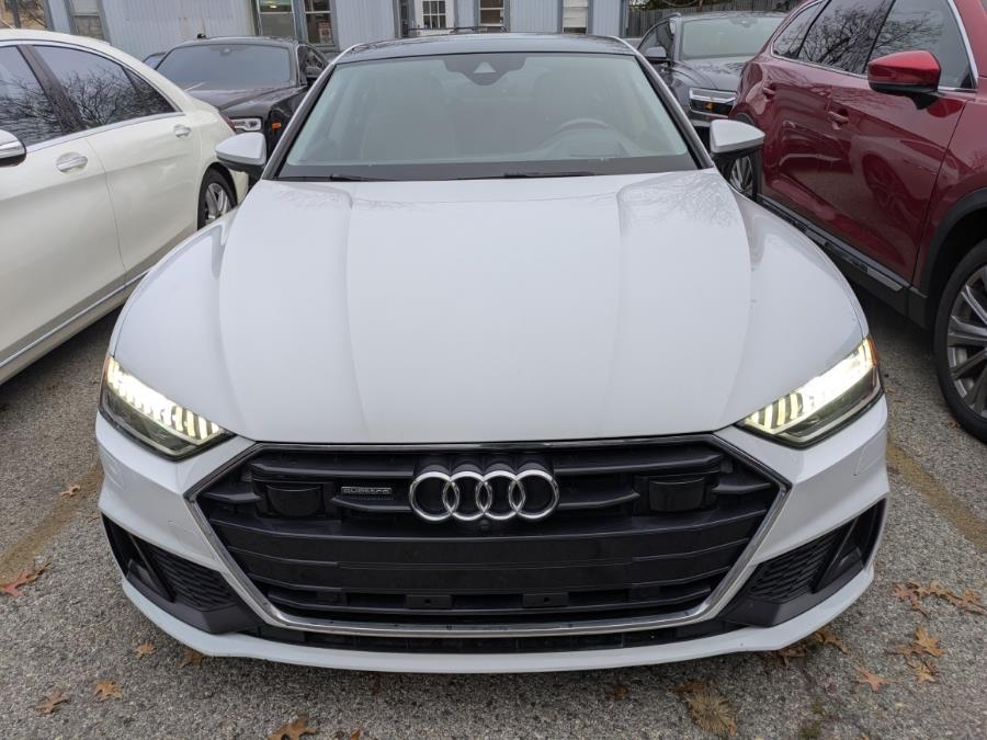 2019 Audi A7 3.0T Prestige Tiptronic quattro's photo