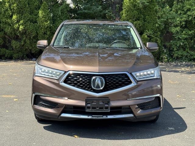 2019 Acura MDX SH-AWD w/Technology Package's photo