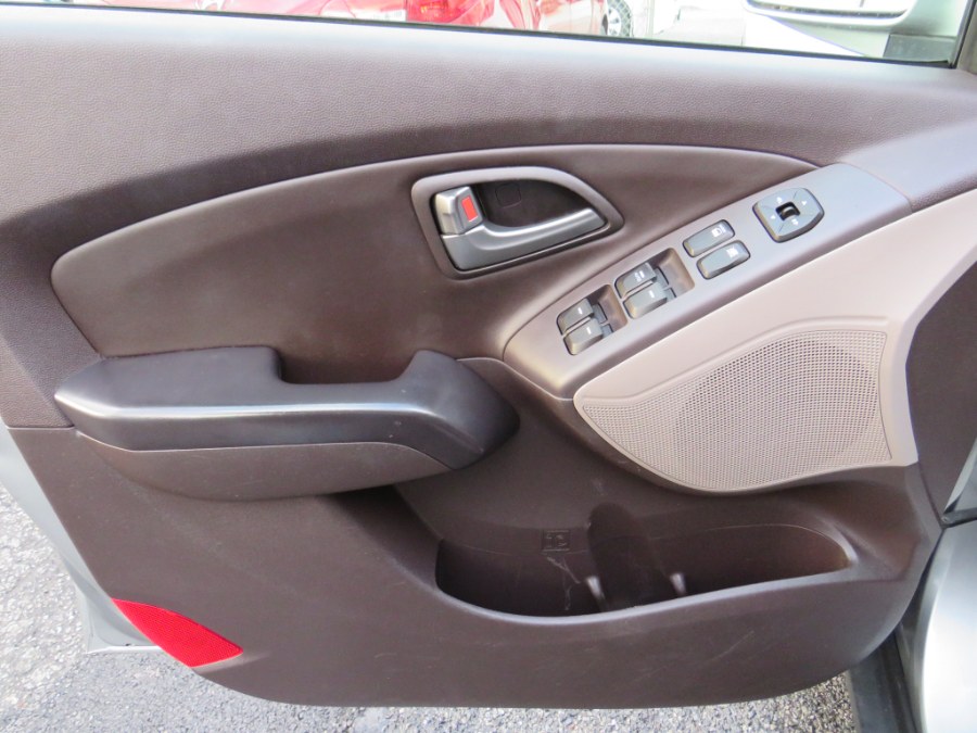 2015 Hyundai Tucson SE - Photo 9