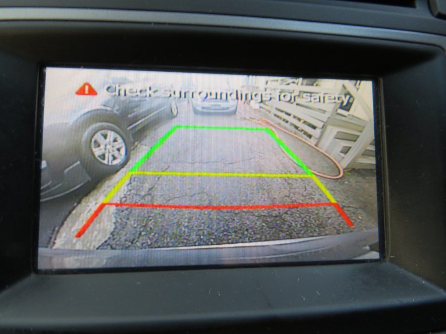 2015 Hyundai Tucson SE - Photo 23