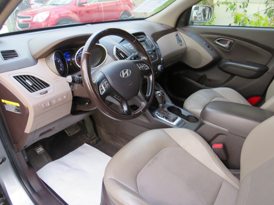2015 Hyundai Tucson SE - Photo 7