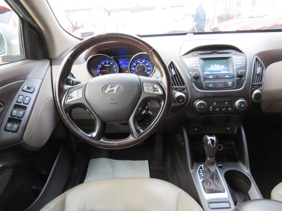 2015 Hyundai Tucson SE - Photo 20