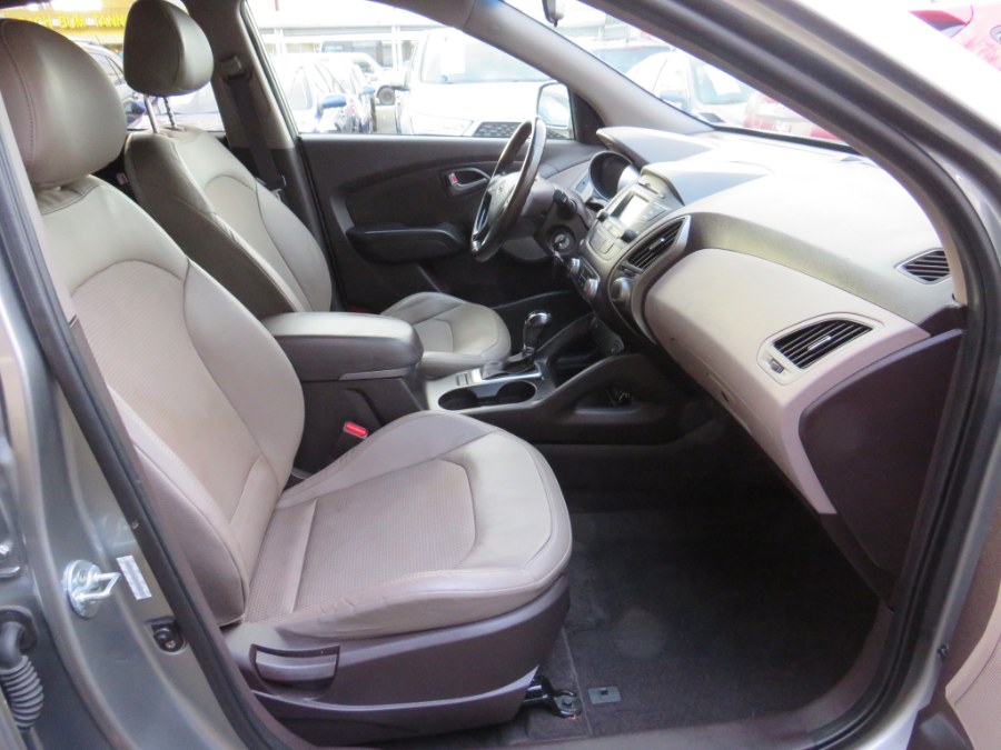 2015 Hyundai Tucson SE - Photo 14