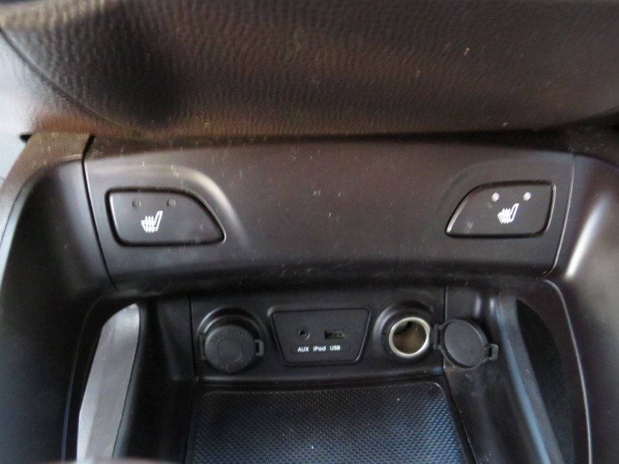 2015 Hyundai Tucson SE - Photo 22