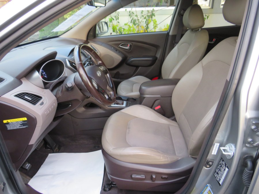 2015 Hyundai Tucson SE - Photo 6