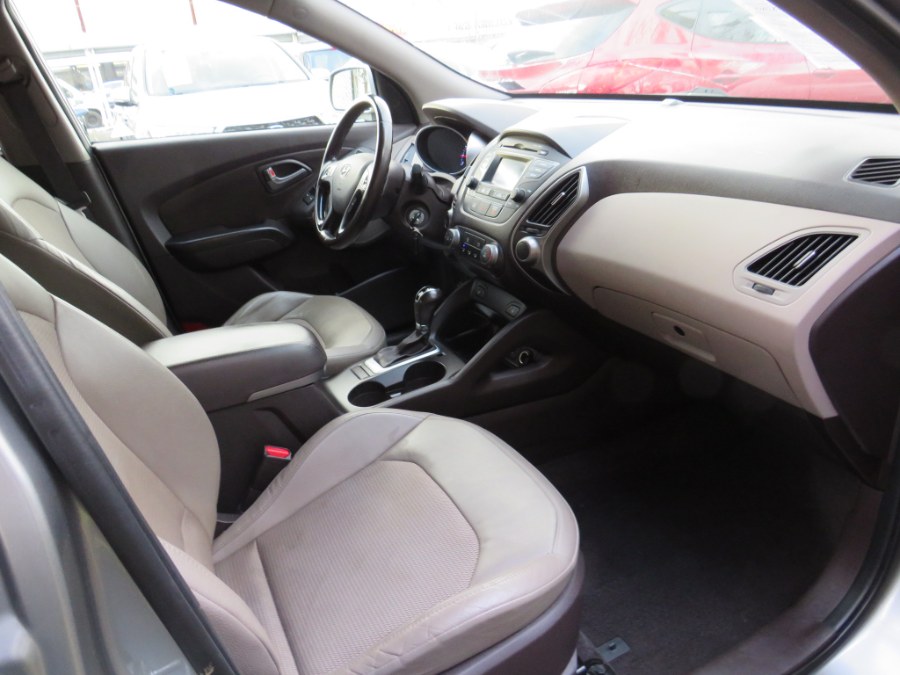 2015 Hyundai Tucson SE - Photo 15
