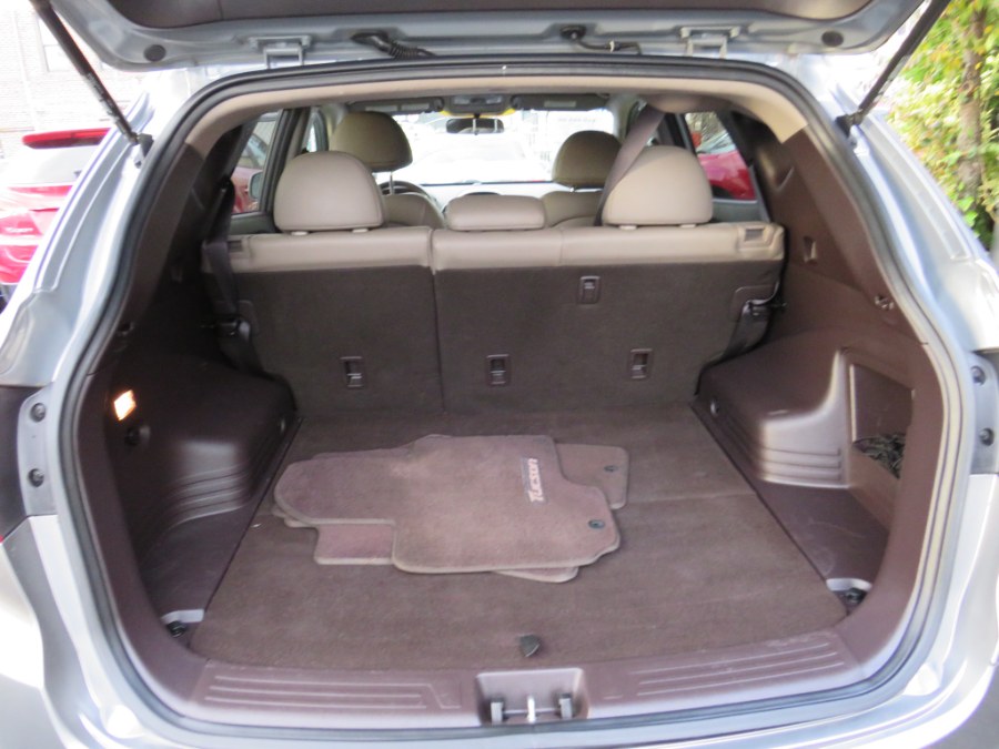 2015 Hyundai Tucson SE - Photo 19