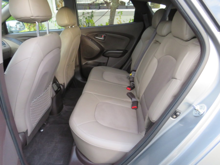2015 Hyundai Tucson SE - Photo 11