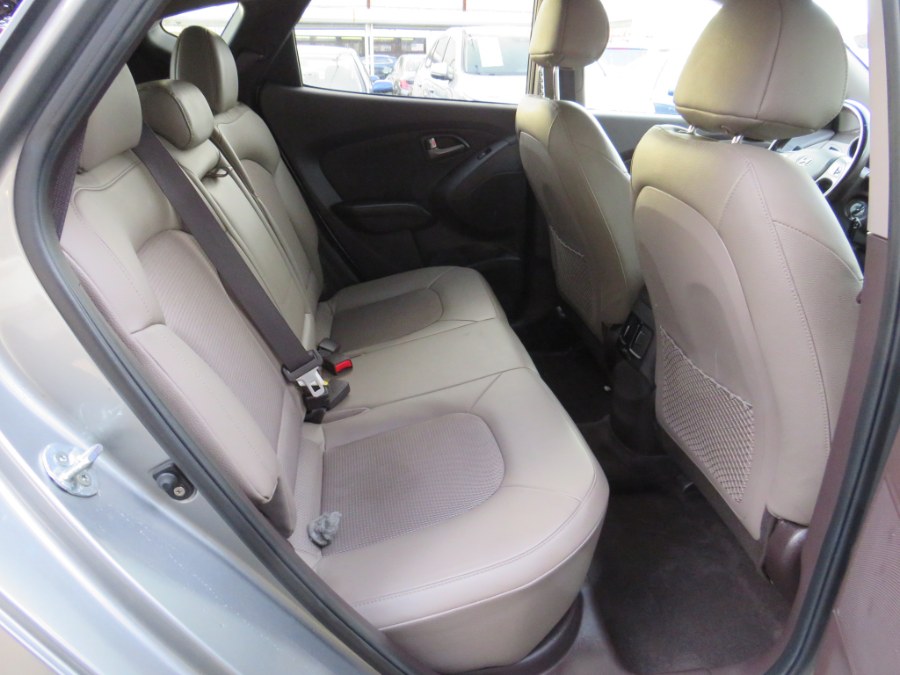 2015 Hyundai Tucson SE - Photo 17