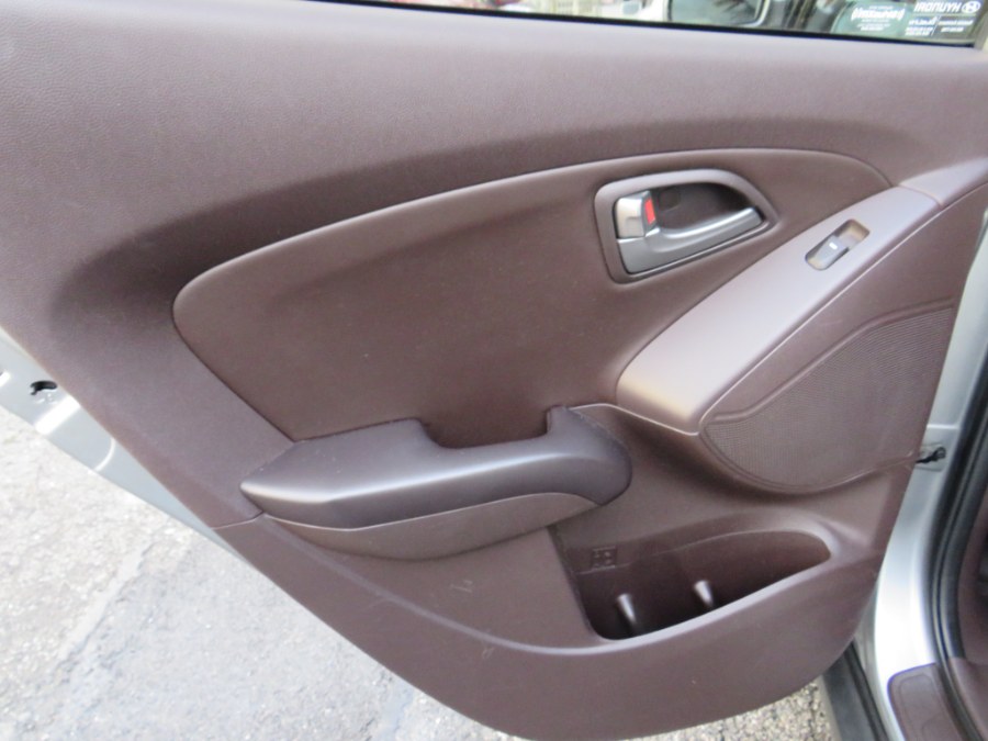 2015 Hyundai Tucson SE - Photo 13