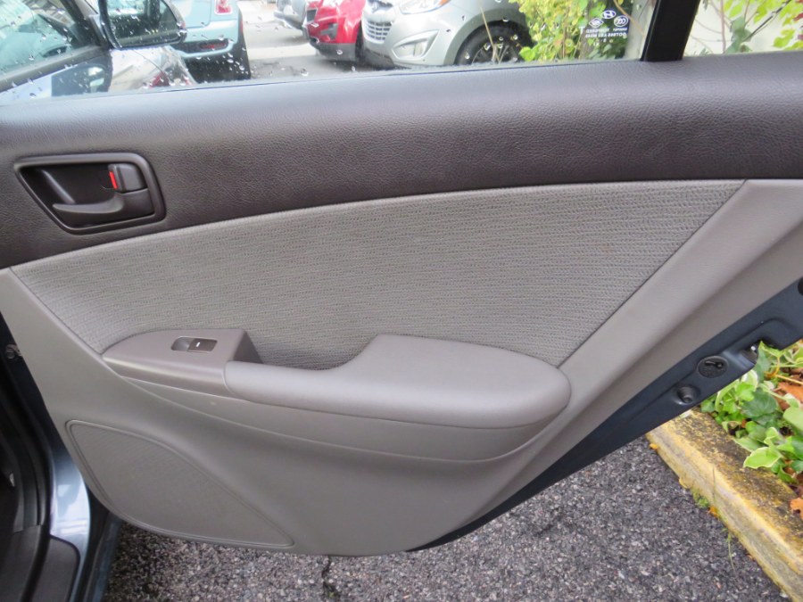 2009 Hyundai Sonata GLS - Photo 15
