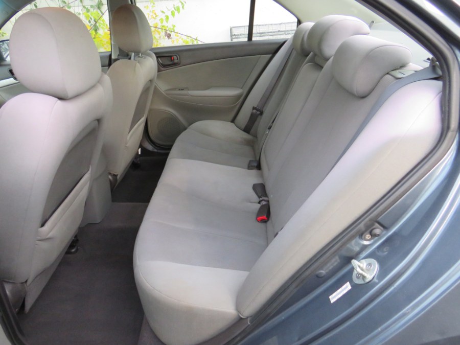 2009 Hyundai Sonata GLS - Photo 9
