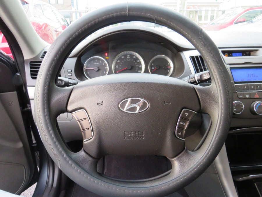 2009 Hyundai Sonata GLS - Photo 19