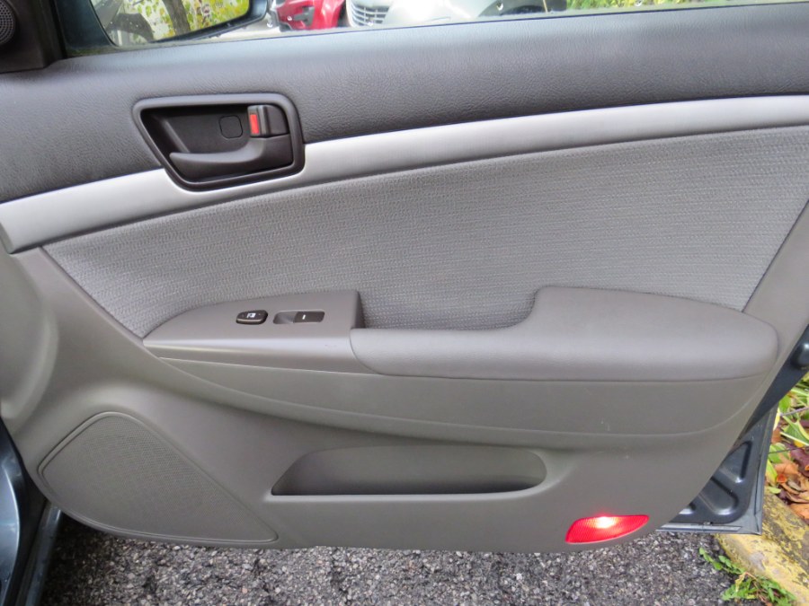 2009 Hyundai Sonata GLS - Photo 13