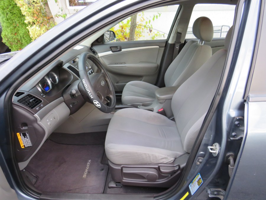 2009 Hyundai Sonata GLS - Photo 6