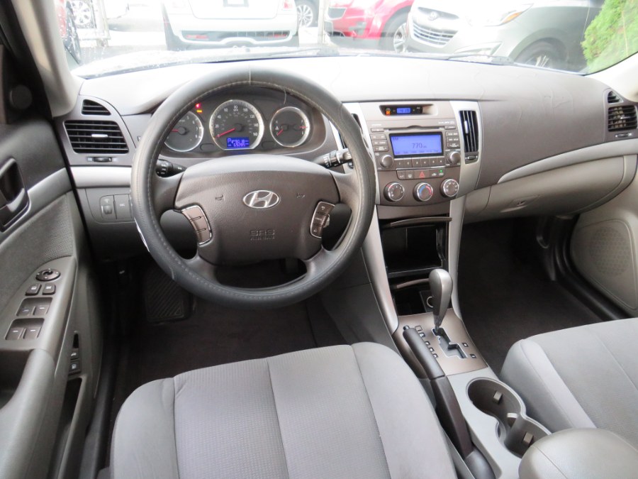 2009 Hyundai Sonata GLS - Photo 16
