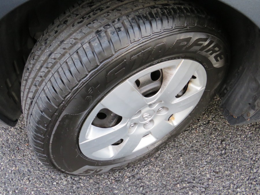 2009 Hyundai Sonata GLS - Photo 20