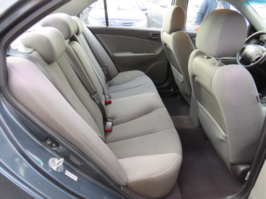 2009 Hyundai Sonata GLS - Photo 14
