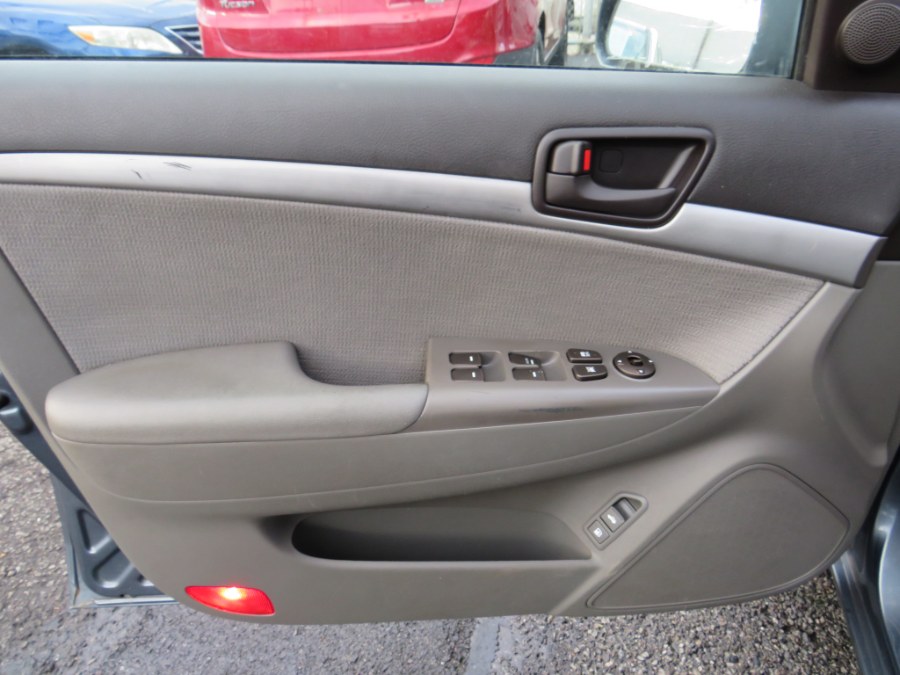 2009 Hyundai Sonata GLS - Photo 8