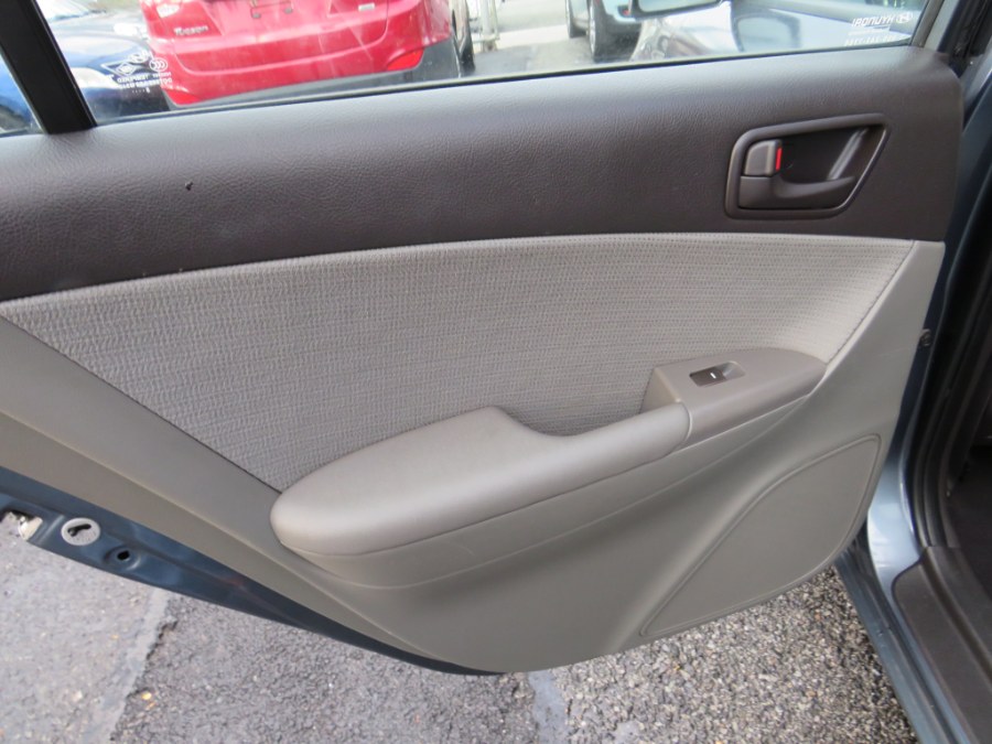 2009 Hyundai Sonata GLS - Photo 10