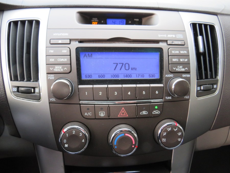 2009 Hyundai Sonata GLS - Photo 17