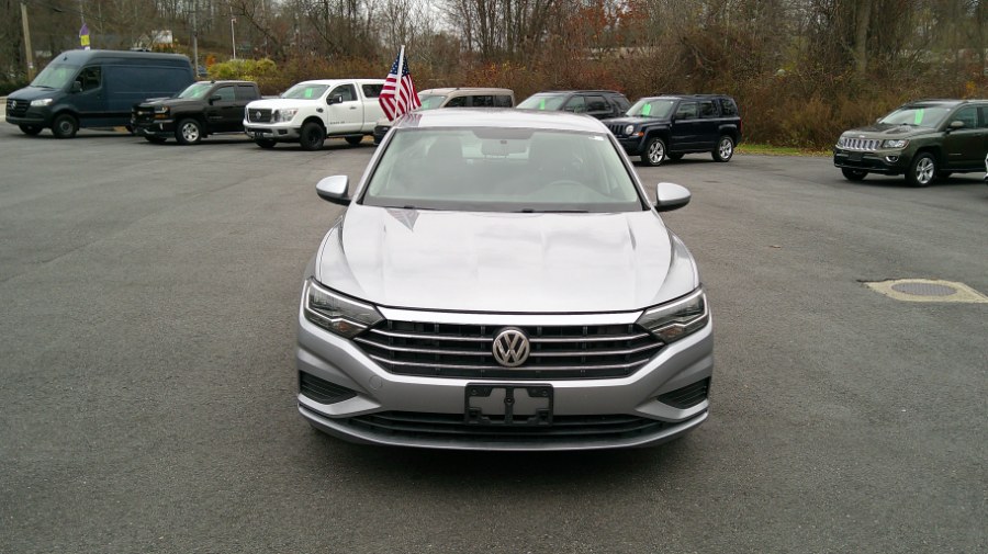 2019 Volkswagen Jetta 1.4T S Auto SULEV's photo