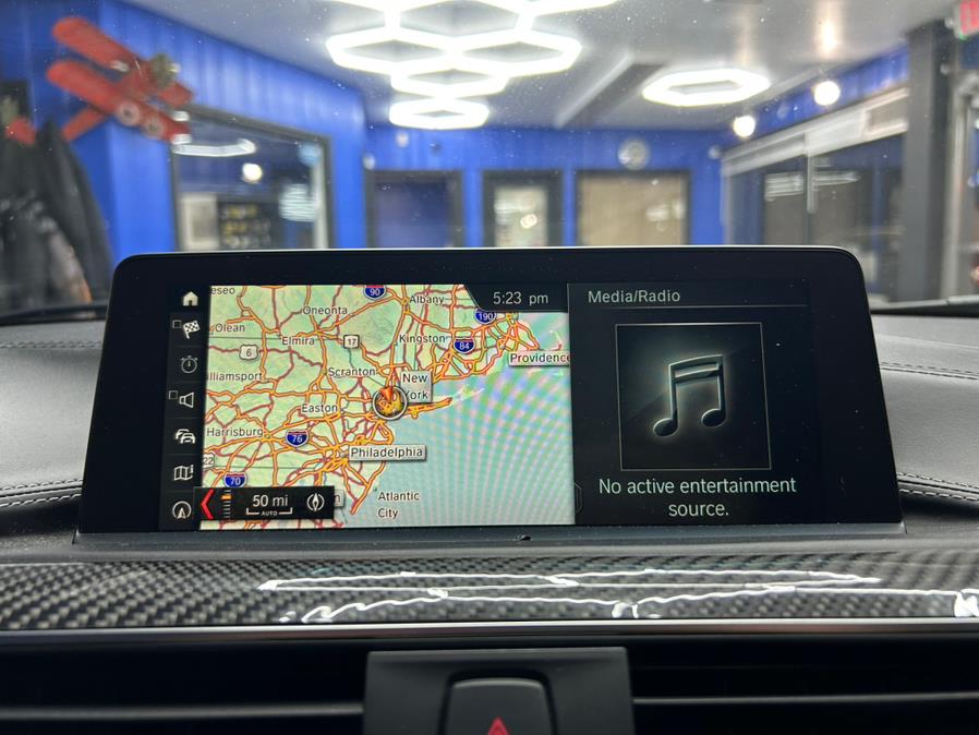2018 BMW M3 Sedan Base - Photo 55