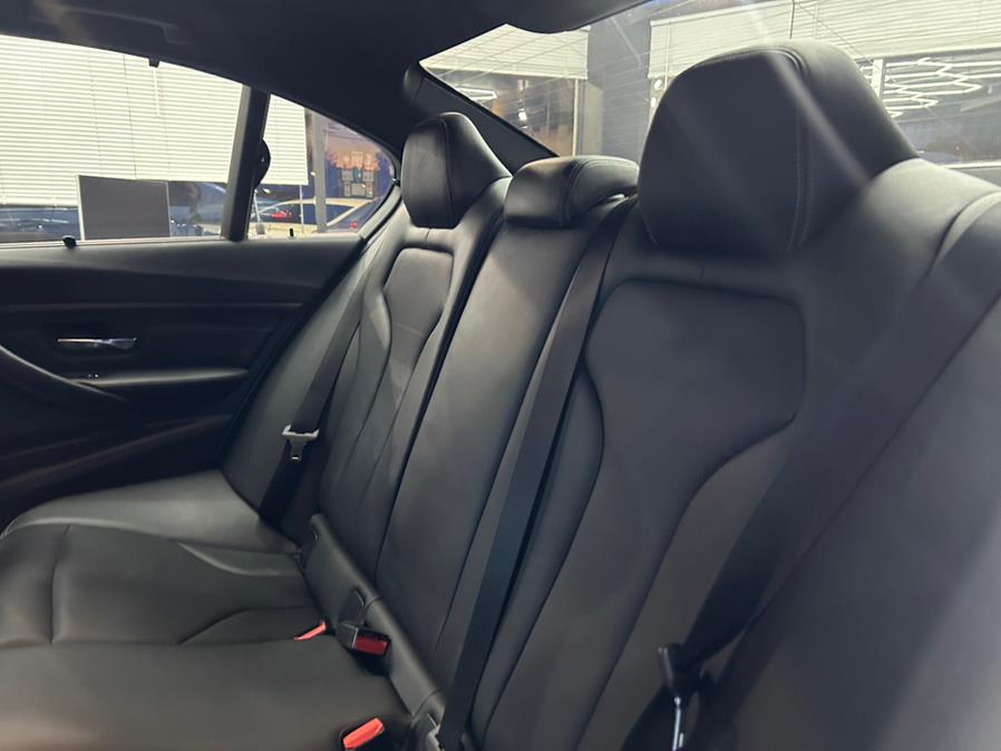 2018 BMW M3 Sedan Base - Photo 30