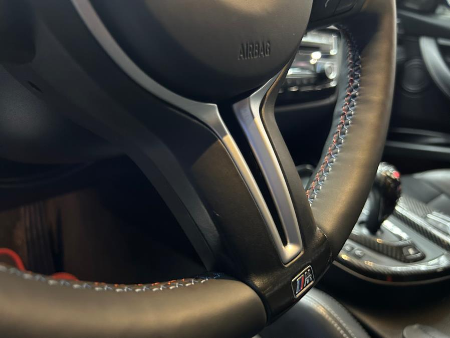 2018 BMW M3 Sedan Base - Photo 48