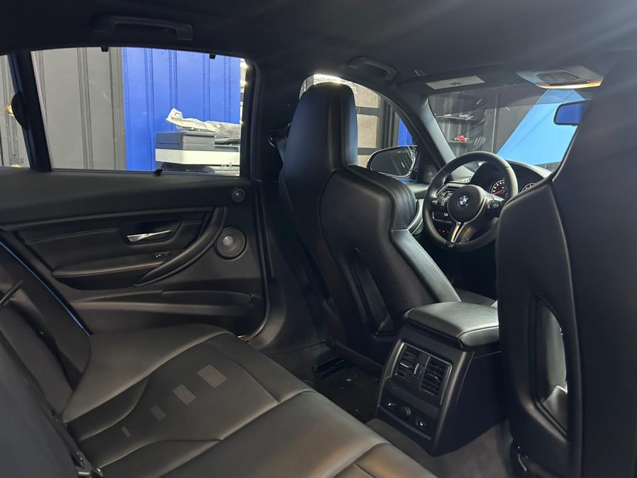 2018 BMW M3 Sedan Base - Photo 43