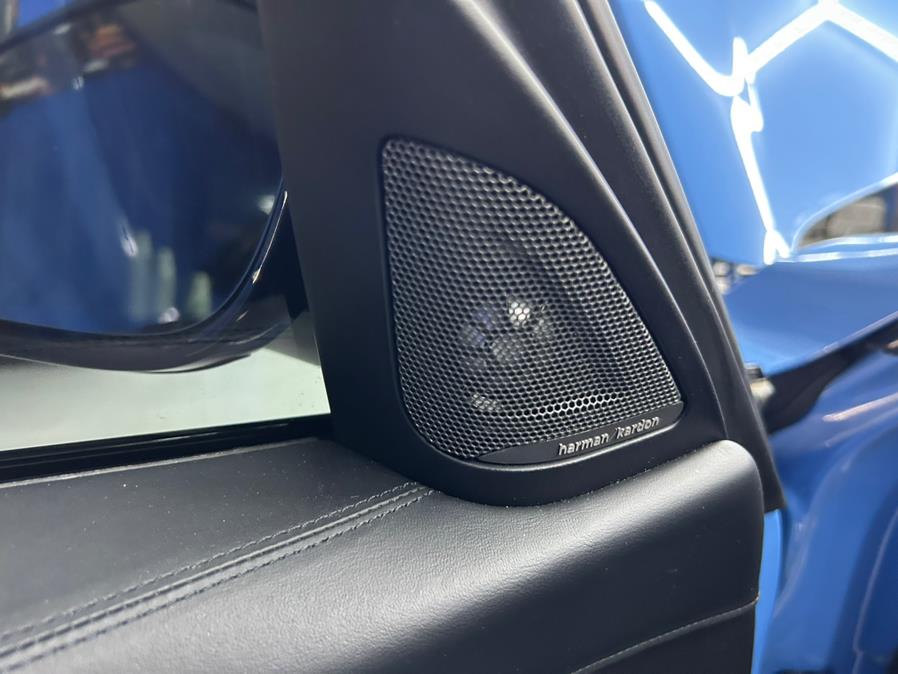 2018 BMW M3 Sedan Base - Photo 28