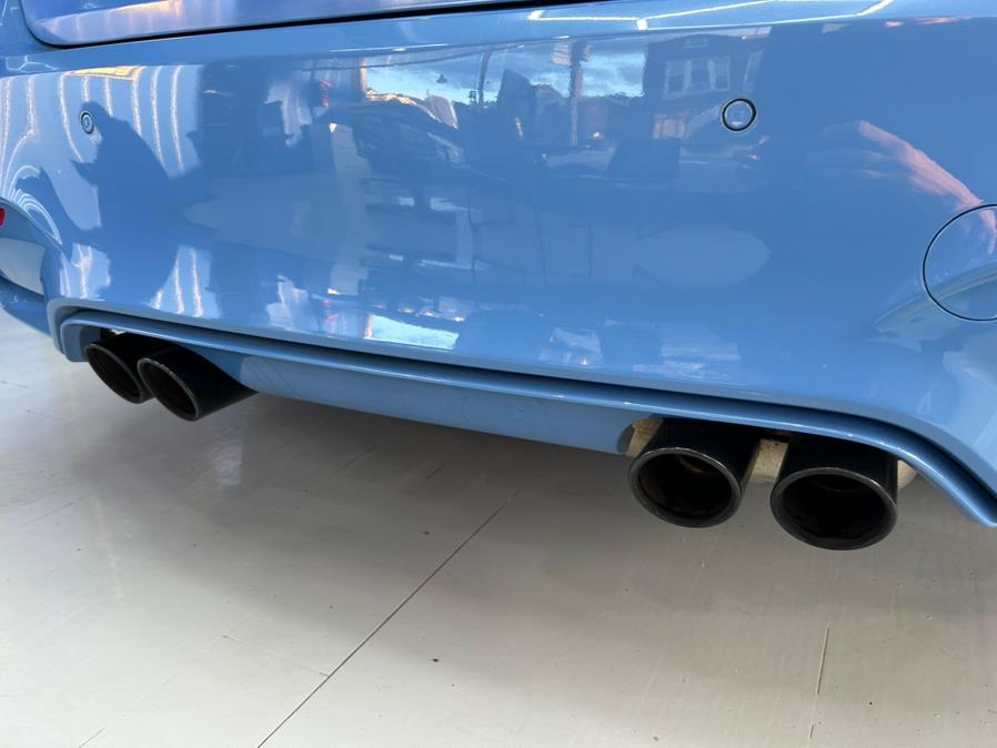 2018 BMW M3 Sedan Base - Photo 18